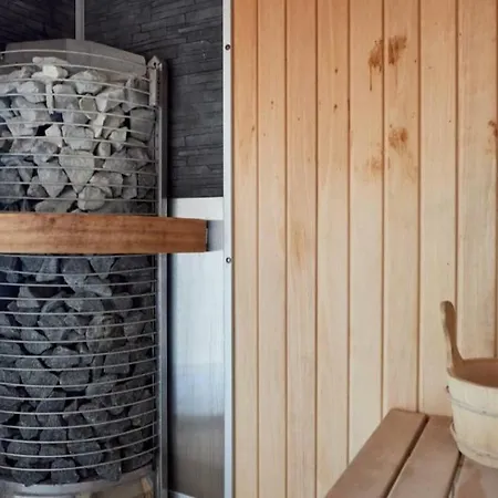 Luxury Alezzi Beach Piscina Incalzita Sauna Jacuzzi Parking * Năvodari