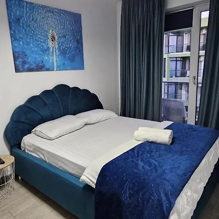 Luxury Alezzi Beach Piscina Incalzita Sauna Jacuzzi Parking