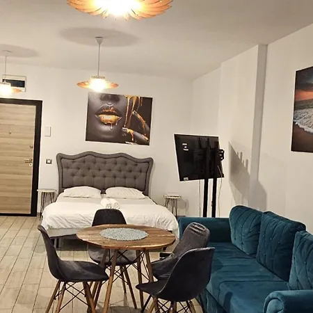 Luxury Alezzi Beach Piscina Incalzita Sauna Jacuzzi Parking