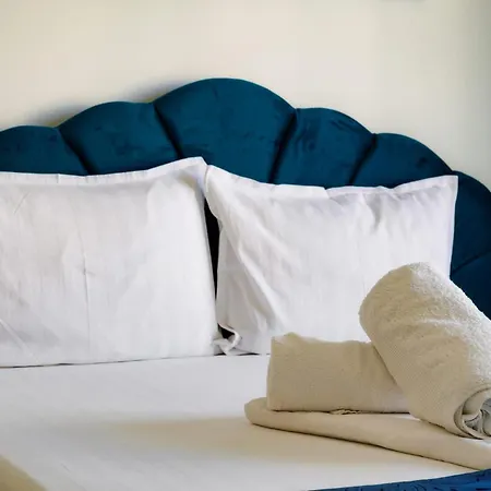 Luxury Alezzi Beach Piscina Incalzita Sauna Jacuzzi Parking