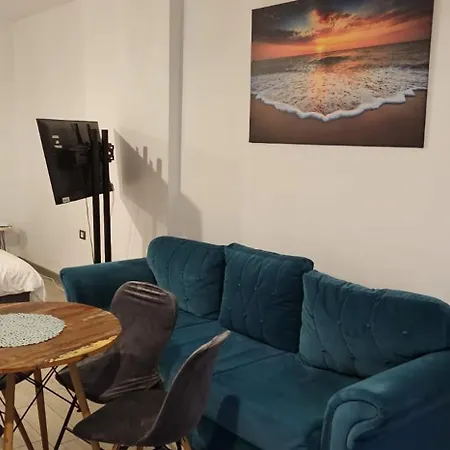 Luxury Alezzi Beach Piscina Incalzita Sauna Jacuzzi Parking