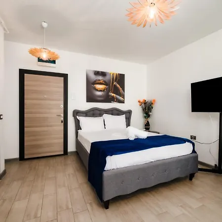 Luxury Alezzi Beach Piscina Incalzita Sauna Jacuzzi Parking Năvodari