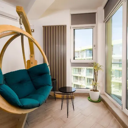 Luxury Alezzi Beach Piscina Incalzita Sauna Jacuzzi Parking