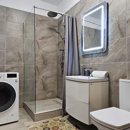 Luxury Alezzi Beach Piscina Incalzita Sauna Jacuzzi Parking Năvodari