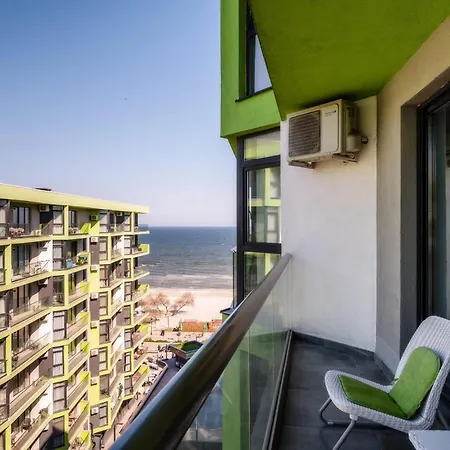 Luxury Alezzi Beach Piscina Incalzita Sauna Jacuzzi Parking