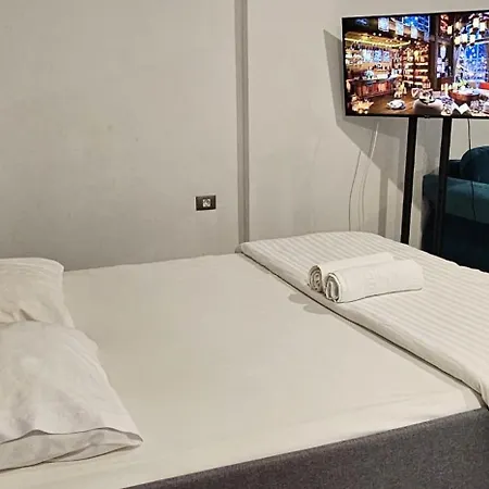 Luxury Alezzi Beach Piscina Incalzita Sauna Jacuzzi Parking Năvodari