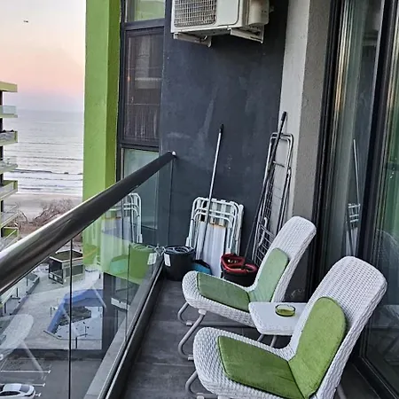 Luxury Alezzi Beach Piscina Incalzita Sauna Jacuzzi Parking *