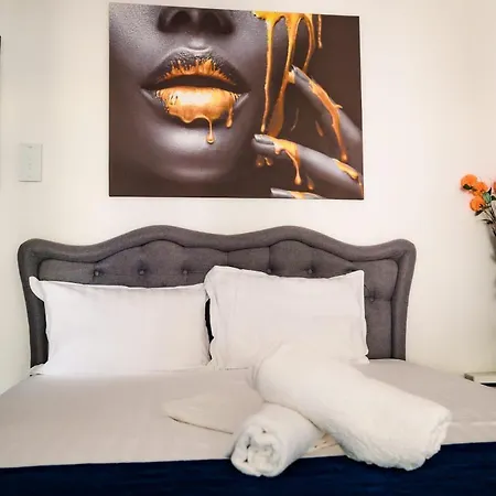 Luxury Alezzi Beach Piscina Incalzita Sauna Jacuzzi Parking